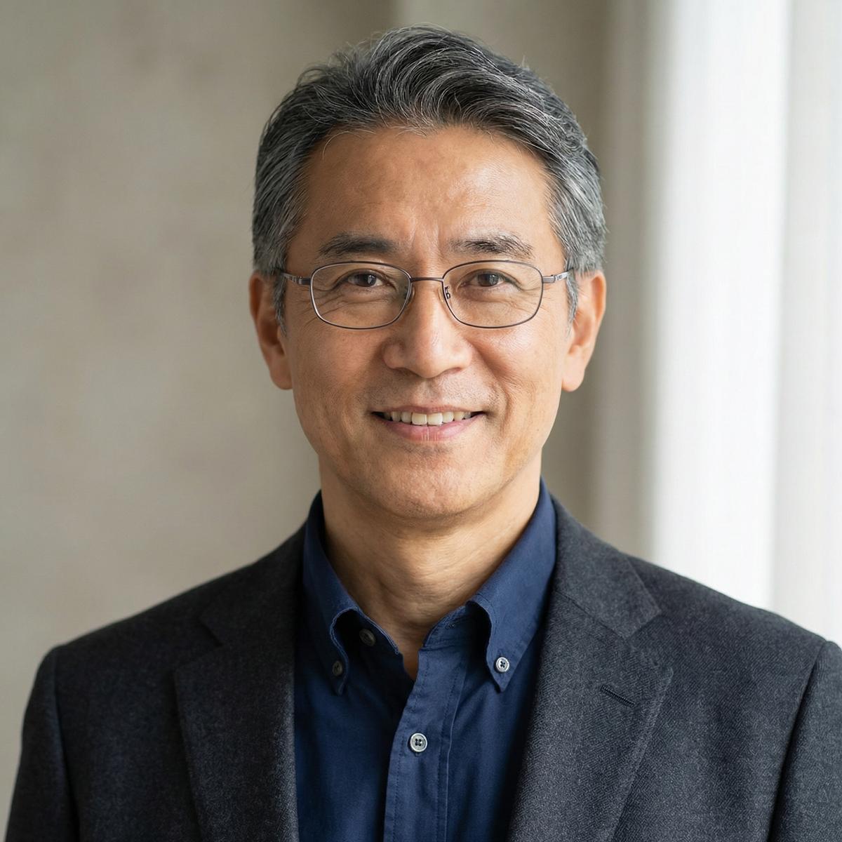 高清视频技术总监张明远