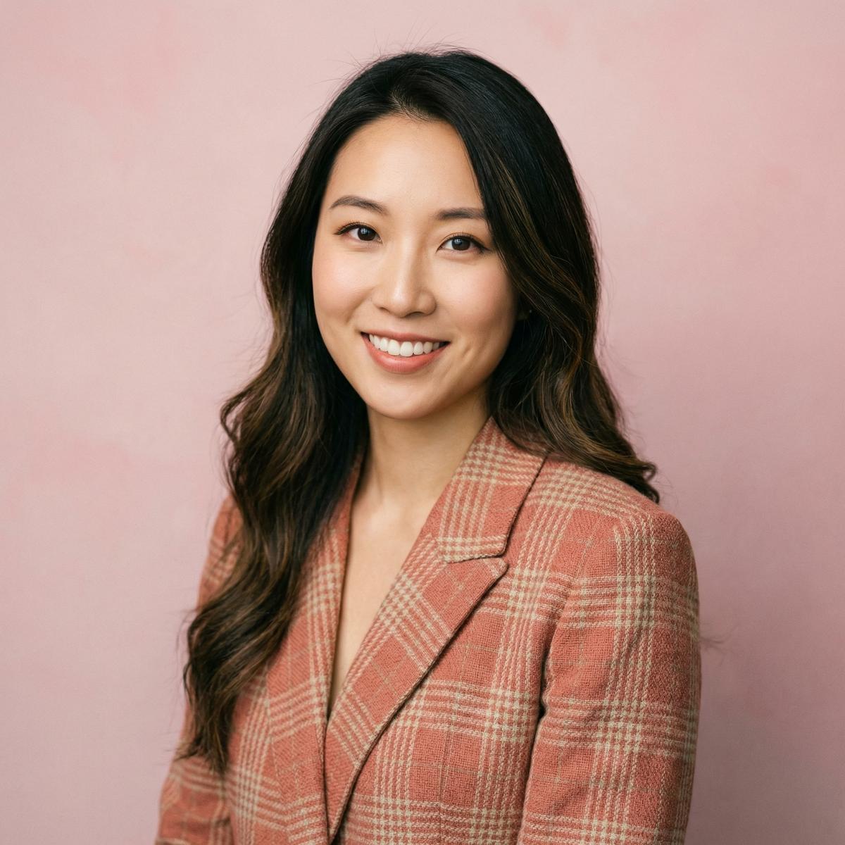 高清视频社区总监苏晓婉