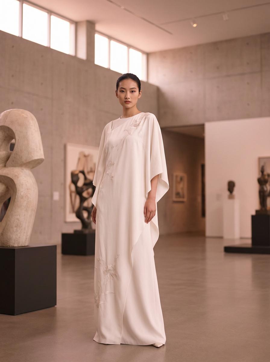 高清视频AI传媒-风格迁移传媒演示