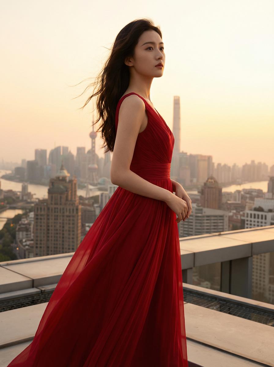 高清视频Cosplay传媒-都市角色