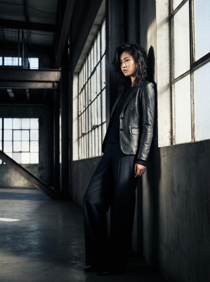 高清视频AI传媒-智能剪辑传媒教程